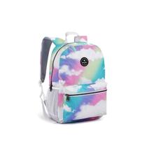Mochila Juvenil Bolsa Grande Espaçosa Reforçada Feminino Mochila Juvenil Bolsa Grande Espaçosa Reforçada Feminino
