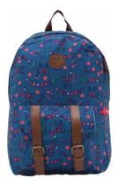Mochila juvenil Clio Costas Lhama / Cacto CG 9248