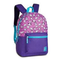 Mochila Juvenil - Clio Style