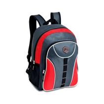 Mochila Juvenil Costas Clio Style Essencial Mochila Juvenil Costas Clio Style Essencial