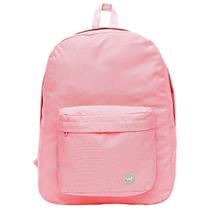 Mochila Juvenil Costas Escolar Trabalho Faculdade Tam G Rosa