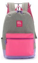 Mochila Juvenil Costas Luxcel UP4YOU