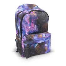 Mochila Juvenil Deep Space Personalizada