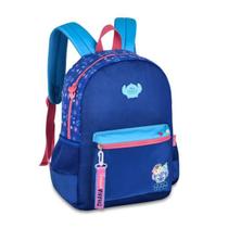 Mochila Juvenil Disney Stitch Bolsa Escolar Infantil Ohana Mochila Juvenil Disney Stitch Bolsa Escolar Infantil Ohana
