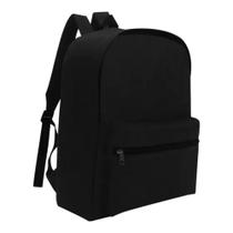 Mochila Juvenil Escolar Básica Treino Trabalho MM9158 - YEPP