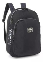 Mochila Juvenil Escolar Notebook Crinkle Luxcel Up4You 46468