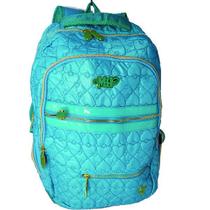 Mochila Juvenil Escolar Notebook Grande M4258 ul