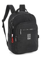 Mochila Juvenil Escolar Up4You Luxcel Mj49152Up Crinkle