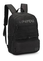 Mochila Juvenil Escolar Up4You Luxcel Notebook MJ46602UP