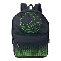 Mochila Juvenil Esportiva Beach Poliéster Cobra D'Água