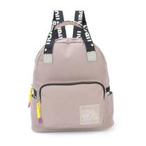 Mochila Juvenil Feminina Bolsa Menina Up4You - Lilás