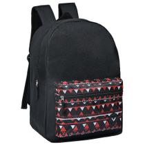 Mochila Juvenil Feminina Escolar Faculdade Trabalho MF8129 Mochila Juvenil Feminina Escolar Faculdade Trabalho MF8129