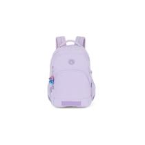 Mochila Juvenil Feminina Laptop Up4you 022070 Cor:Lilás