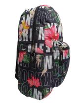 Mochila Juvenil Feminina New York