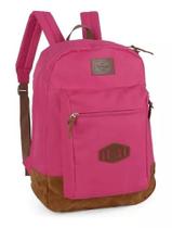 Mochila Juvenil Feminina Up4you Colection Costas Grande Rosa Mochila Juvenil Feminina Up4you Colection Costas Grande Rosa