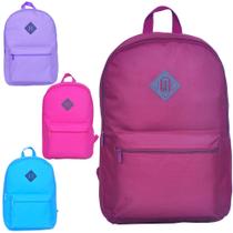 Mochila juvenil feminina urban 17,5'' - WINCY