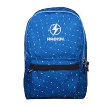 Mochila Juvenil Impermeável Rabisk Bolt RK2418 Mochila Juvenil Impermeável Rabisk Bolt RK2418