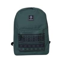 Mochila Juvenil Impermeável Rabisk RK235