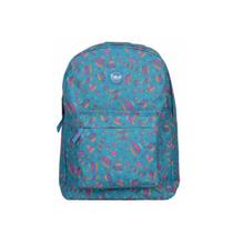 Mochila Juvenil Impermeável Rabisk RK235