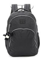 Mochila Juvenil Laptop Preta Up4you MJ47155UP