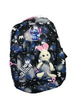 Mochila juvenil Lilo e stitch