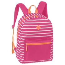 Mochila Juvenil Listrada Sortida - Clio Style Mochila Juvenil Listrada Sortida - Clio Style
