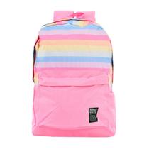 Mochila Juvenil Listrada - Winth