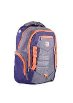 Mochila Juvenil Masc Capacidade 20L E Compart p/notbook