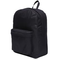 Mochila Juvenil Masculina Basic designer moderno Confortável