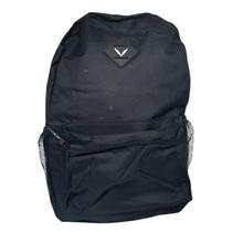 Mochila Juvenil Masculina de Polister 2 Compartimentos