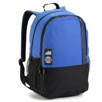 Mochila Juvenil Masculina Escolar Presente Academia Esporte Mochila Juvenil Masculina Escolar Presente Academia Esporte
