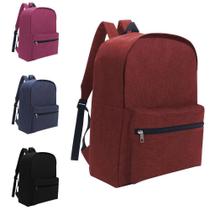 Mochila Juvenil Masculina Yepp 16''