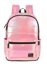 Mochila Juvenil Matelassê Puffer Up4you