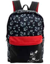 Mochila Juvenil Mickey Classic Teen Mochila Juvenil Mickey Classic Teen
