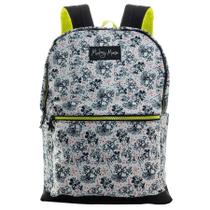 Mochila Juvenil Mickey Neon Teen