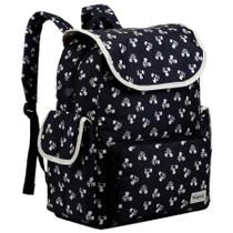 Mochila Juvenil Minnie Minnie Classic 40cm Xeryus 11966 Mochila Juvenil Minnie Minnie Classic 40cm Xeryus 11966
