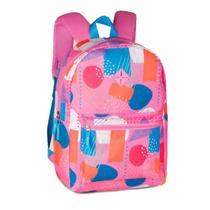 Mochila Juvenil Moderna Clio Style