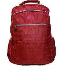 Mochila Juvenil Tactel Nylon Notebook 15 Polegadas Tm17