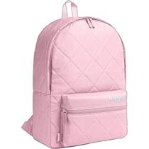 Mochila Juvenil Tilibra - Happy Rosa Mochila Juvenil Tilibra - Happy Rosa