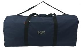 Mochila K-Cliffs Heavy Duty Cargo Large 36x17x17cm Navy Mochila K-Cliffs Heavy Duty Cargo Large 36x17x17cm Navy