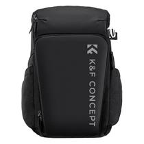 Mochila K&F Concept Alpha 25L Para Câmeras - KF13.128V4 Mochila K&F Concept Alpha 25L Para Câmeras - KF13.128V4