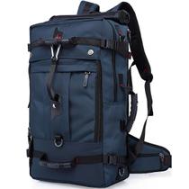 Mochila Kaka Bags Viagem 55l Tática Militar Passeio