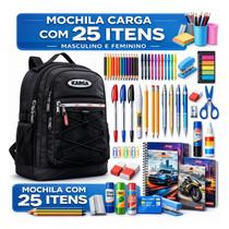 Mochila KARGA 27 Litros Fighter 2 G