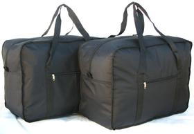 Mochila Kelly 24 Jumbo Cargo com capacidade de 50 libras - preta Mochila Kelly 24 Jumbo Cargo com capacidade de 50 libras - preta