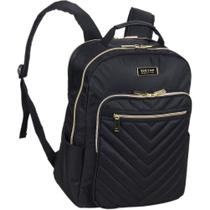 Mochila Kenneth Cole REACTION Chelsea Chevron 15" para laptop