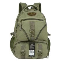 Mochila Keuven KV02 30L Unissex Lona Reforçada Notebook 14" Escolar Urbana Mochila Keuven KV02 30L Unissex Lona Reforçada Notebook 14" Escolar Urbana