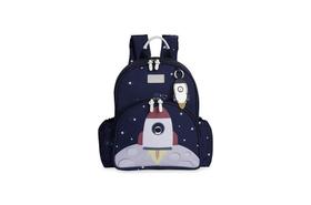 Mochila Kids Espaço - Masterbag