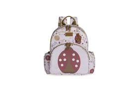 Mochila Kids Joaninha - Masterbag