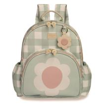 Mochila Kids Margarida Menta Masterbag