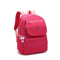Mochila KIKA de Costas Casual para Passeio Feminina